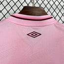 Camisa Fluminense Outubro Rosa 24/25 Umbro - Torcedor