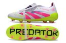 Chuteira Adidas Predator Accuracy Elite 25 FG