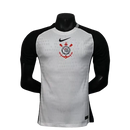 Camisa Corinthians Home 25/26 Nike - Jogador