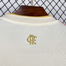 Camisa Flamengo Third 25/26 Adidas - Torcedor