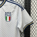 Camisa Itália Away 26/27 - Adidas Torcedor Masculina - Copa Do Mundo