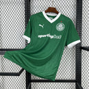 Camisa Palmeiras Home 25/26 Puma - Torcedor