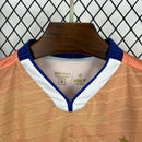 Camisa Fortaleza Goleiro 25/26 Volt - Torcedor