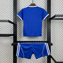 Kit Infantil Real Madrid Third 25/26 Adidas