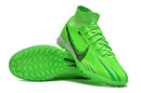 Chuteira Nike Air Zoom Mercurial Superfly TF
