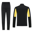 Conjunto Treino Borussia Dortmund 25/26 Nike - Preto