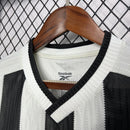 Camisa Botafogo Home 24/25 Reebok - Feminina