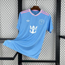 Camisa Inter Miami Third 25/26 Adidas - Torcedor
