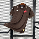 Camisa Vasco Da Gama Third III 25/26 Kappa - Torcedor