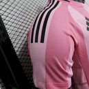 Camisa Inter Miami Home 25/26 Adidas - Jogador