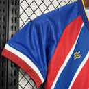 Camisa Bahia Away 24/25 Adidas - Feminina
