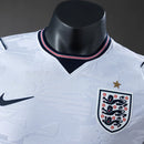 Camisa Seleção Inglaterra I 2026 Torcedor - Branca