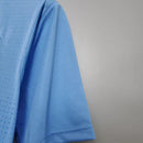 Camisa Retrô Manchester City 2011/12 Home