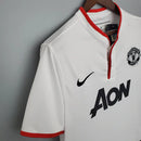 Camisa Retrô Manchester United 2013/14 Away