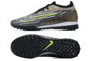 Chuteira Nike Phantom GX Elite TF