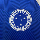 Camisa Adidas Cruzeiro 2026/27 Home Torcedor