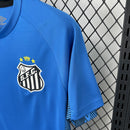Camisa Santos Goleiro I 25/26 Umbro - Torcedor