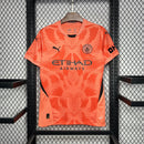 Camisa Manchester City 25/26 Puma - Torcedor