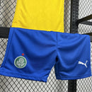 Kit Infantil Palmeiras Third 25/26 Puma