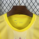 Camisa Corinthians Goleiro II 25/26 Nike - Torcedor