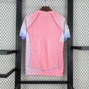 Camisa Barcelona Edição Especial Pink 25/26 Nike - Torcedor