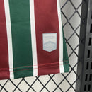Camisa Fluminense Home 25/26 Adidas - Feminina