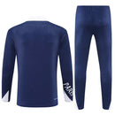 Conjunto Treino Psg II 25/26 Nike - Azul
