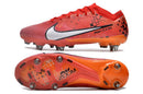 Chuteira Nike Air Zoom Mercurial Vapor 15 SG Trava Mista