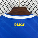 Camisa Real Madrid Third 25/26 Adidas - Feminina