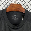 Camisa Atlético Mineiro All Black 25/26 - Adidas Torcedor Masculina Lançamento