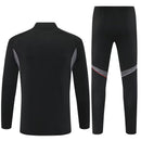 Conjunto Treino Ajax 25/26 Adidas - Preto