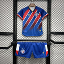 Bahia Infantil II 24/25 - Azul