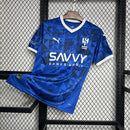 Camisa Al Hilal Away 24/25 Puma - Torcedor