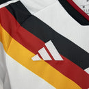Camisa Alemanha Home 26/27 - Adidas Torcedor Masculina - Copa Do Mundo