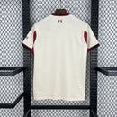 Camisa Liverpool Home 25/26 - Nike Torcedor Masculina