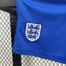 Kit Infantil Inglaterra Home 25/26 Nike