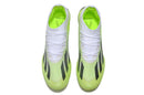 Chuteira Adidas X Crazyfast .1 Laceless FG
