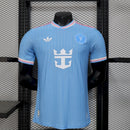 Camisa Inter Miami Third 25/26 Adidas - Jogador