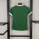 Camisa Palmeiras Home 25/26 Puma - Feminina