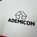 Camisa São Paulo Home 25/26 NewBalace - Torcedor