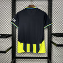Camisa Manchester City 24/25 Puma - Torcedor