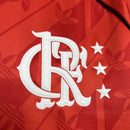 Camisa Flamengo  LifeStyler 24/25 Adidas - Torcedor