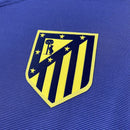 Camisa Atlético De Madrid Away 25/26 Nike - Torcedor