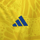 Camisa Colômbia Home 26/27 - Adidas Torcedor Masculina - Copa Do Mundo