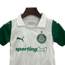 Kit Infantil Palmeiras Away 25/26 Puma