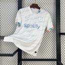 Camisa Barcelona White 25/26 Nike - Torcedor