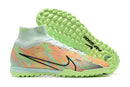 Chuteira Nike Air Zoom Mercurial Superfly TF