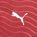 Camisa Portugal Home 26/27 - Puma Torcedor Masculina - Copa Do Mundo