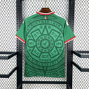 Camisa México Home 26/27 - Adidas Torcedor Masculina - Copa Do Mundo