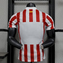 Camisa Atlético De Madrid Home 25/26 Nike - Jogador
